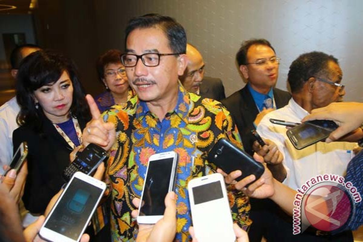 S. Korea explores cooperation with Indonesian agriculture ministry