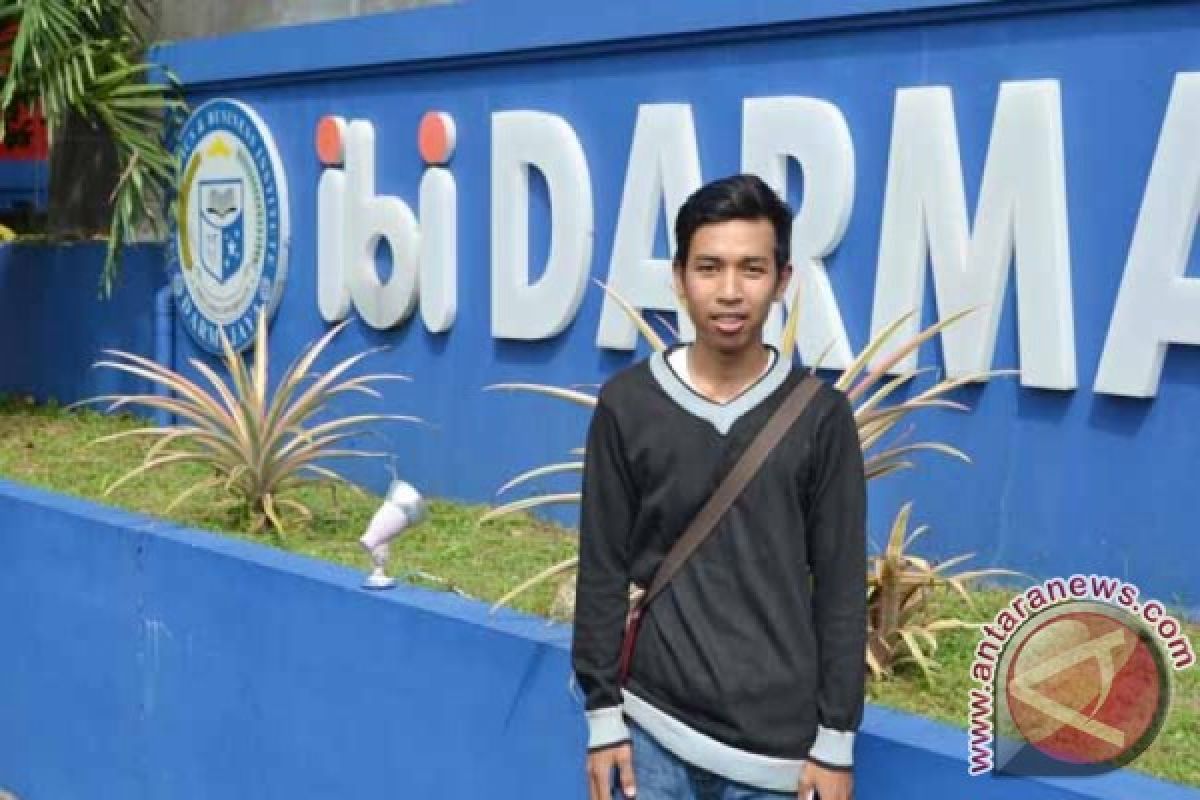 Mahasiswa Darmajaya Kembangkan Bisnis Jamur Tiram