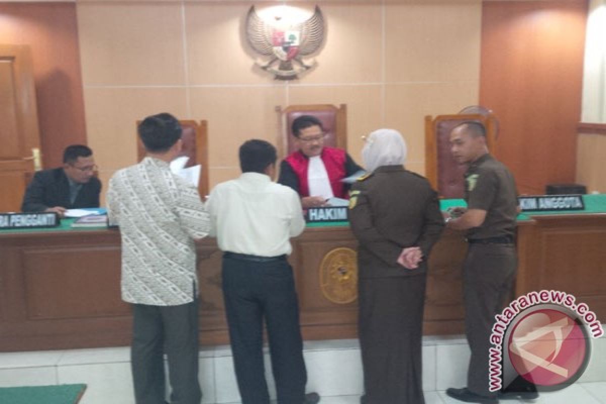 Pengadilan Bekasi Kumpulkan Bukti Praperadilan TPU Sumurbatu