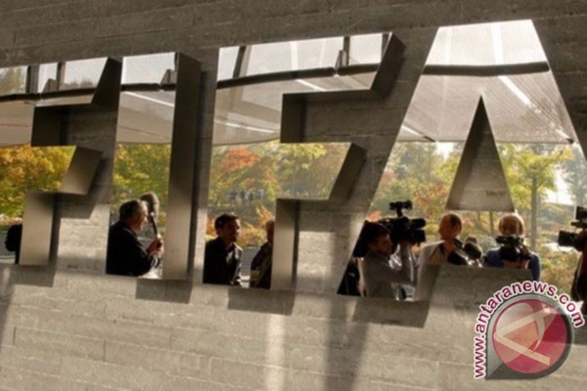 Presiden IOC nasihati FIFA saatnya bersih-bersih