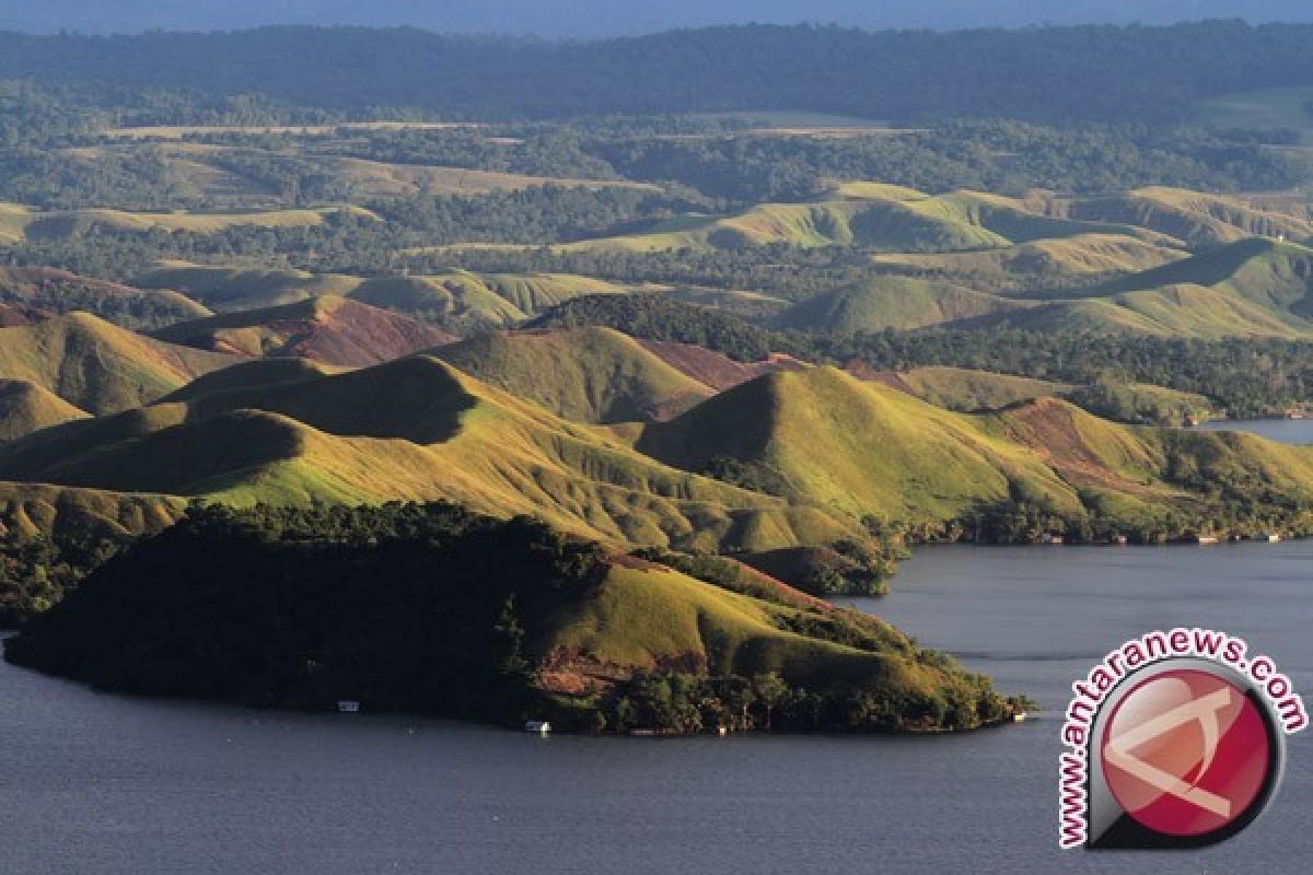 Masyarakat diminta jaga Cycloop dan Danau Sentani