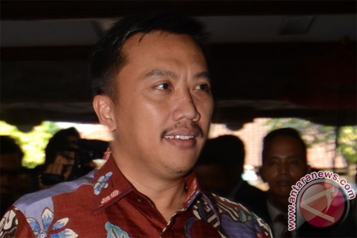 Kemenpora seleksi cabang unggulan untuk Olimpiade 2016