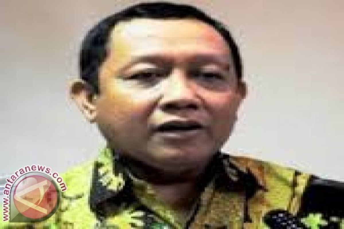Dispora Surabaya Belum Tahu Rencana Pembangunan Sirkuit