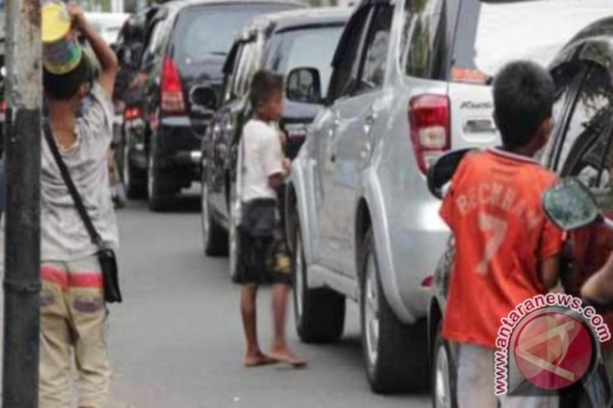 Antisipasi Meningkatnya Pengemis Jelang Ramadan