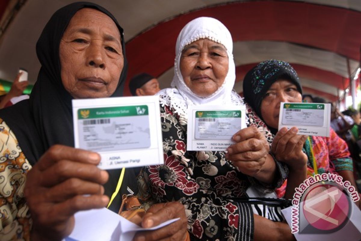 Penyelenggara BPJS diminta klarifikasi soal penonaktifan KIS