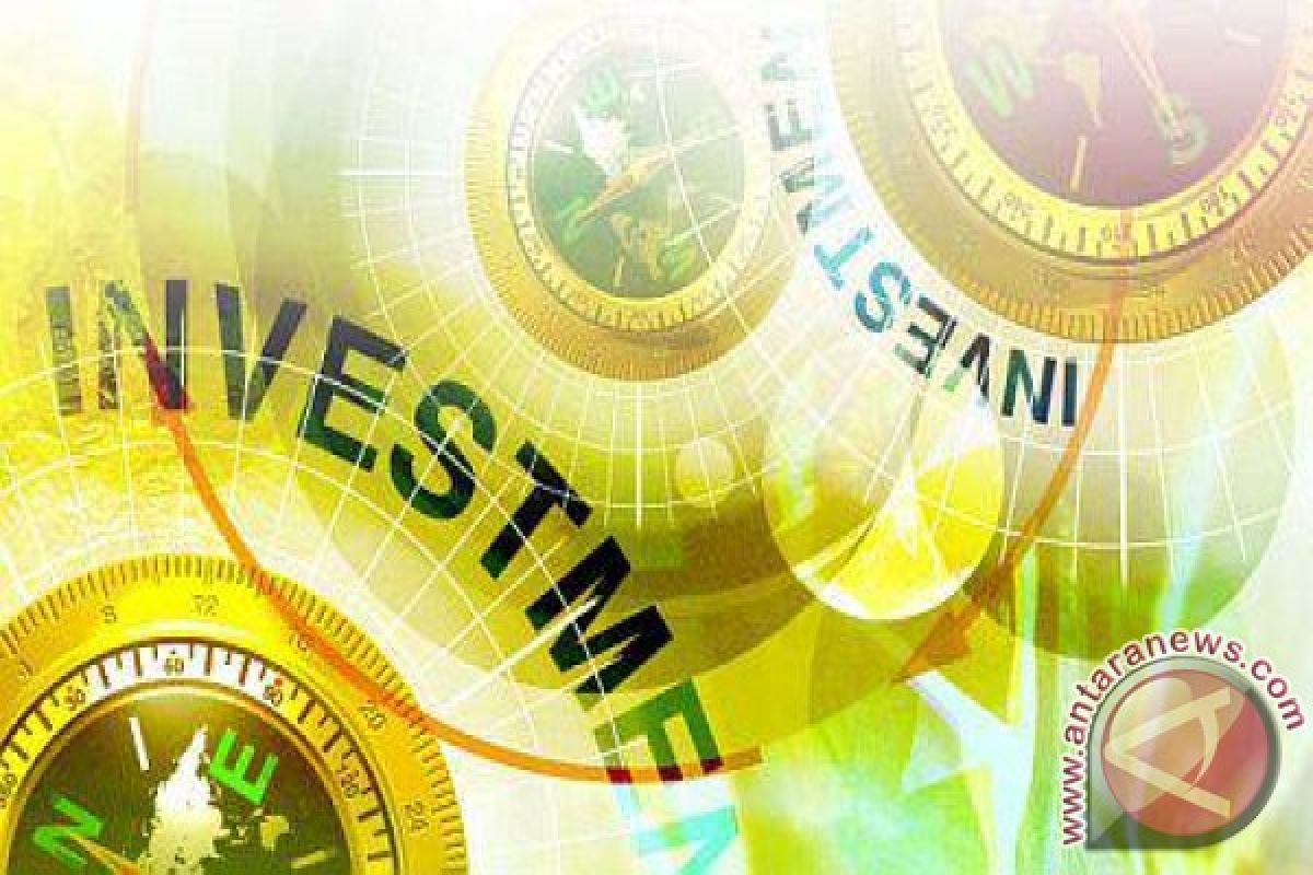 PMPTSP Fokus Ikuti Event Nasional Tarik Investor