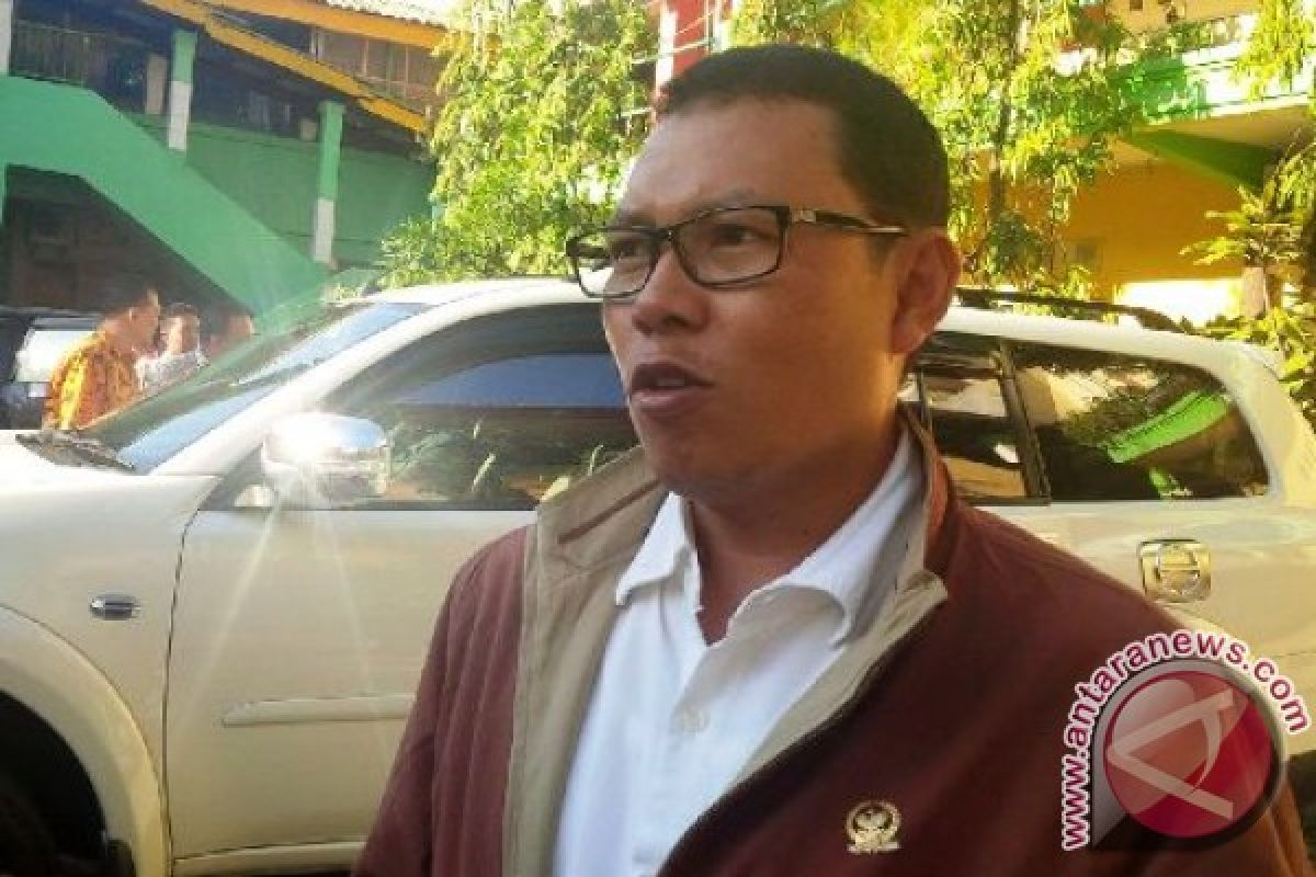 Senator Ingatkan Waspadai Makanan Kedaluwarsa Jelang Ramadhan