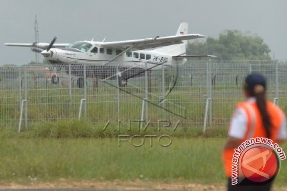 Bandara Bawean Terancam Belum Beroperasi Saat Mudik