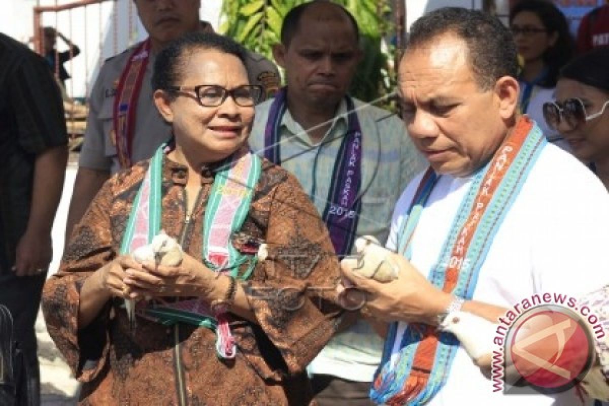 Menteri: Video Asusila Anak Karena Kurangnya Pencegahan