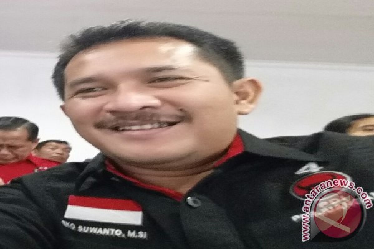 Kader PDIP DIY diminta menangkan Pilkada 2015