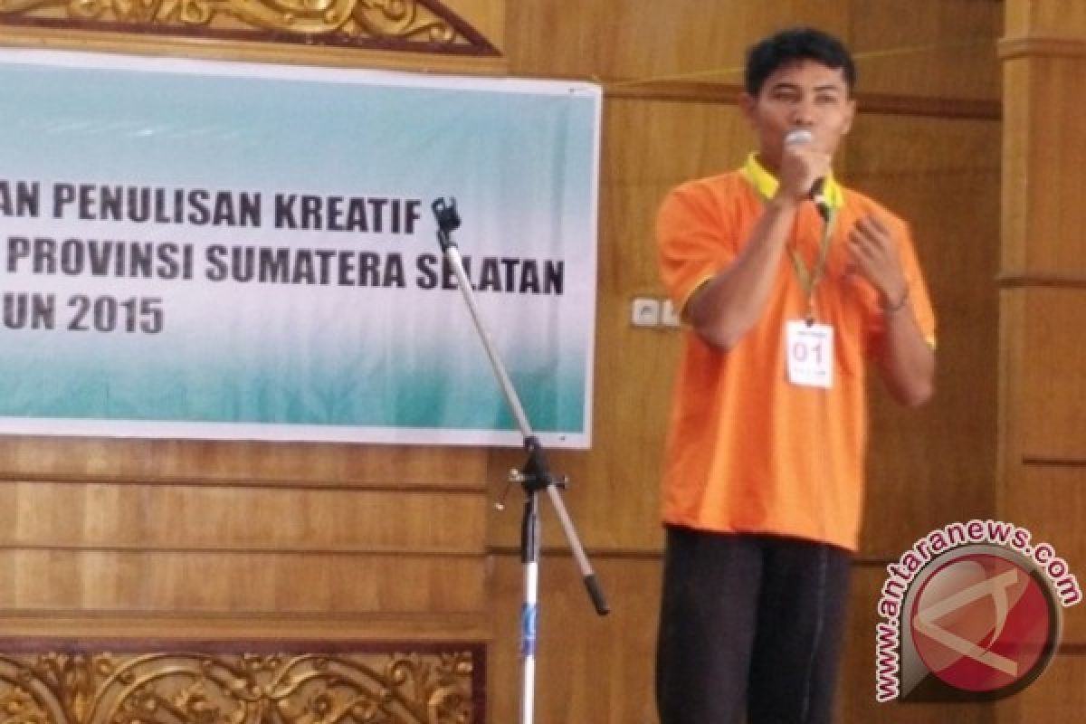 Belanda gelar lomba pidato bahasa Indonesia