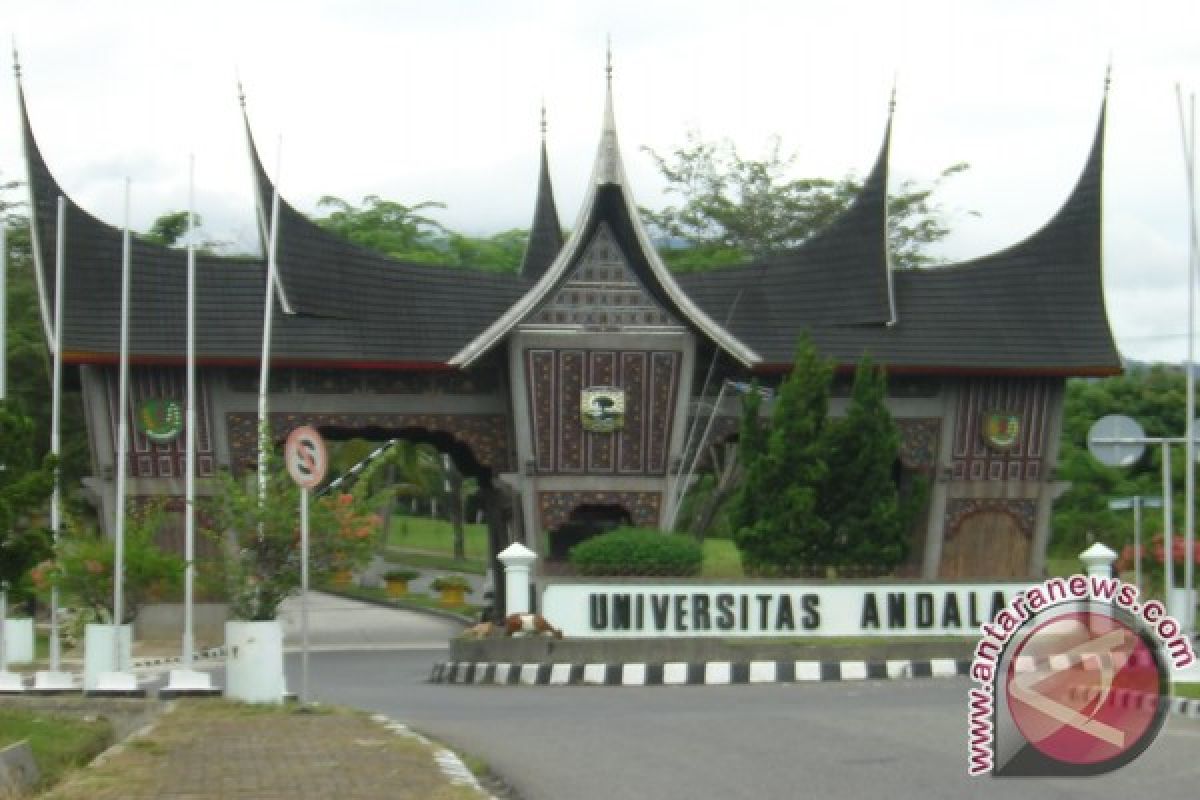 Unand Upayakan Pemerataan Akses Pendidikan Tinggi