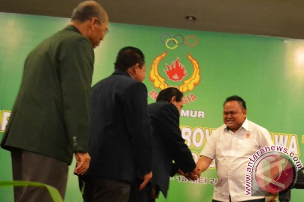 DPRD Jatim: Jadikan Porprov Referensi Atlet Berbakat