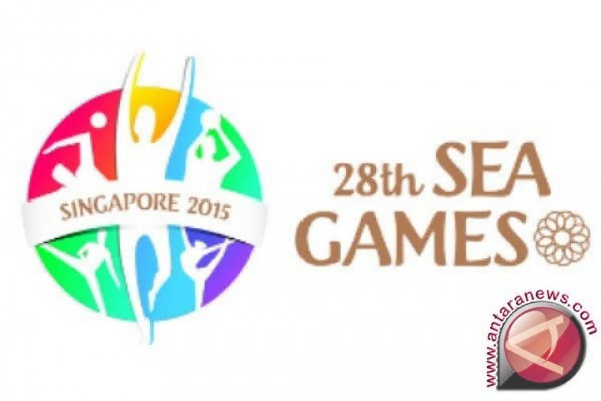 28 Atlet Kaltim Ikut SEA Games 2015