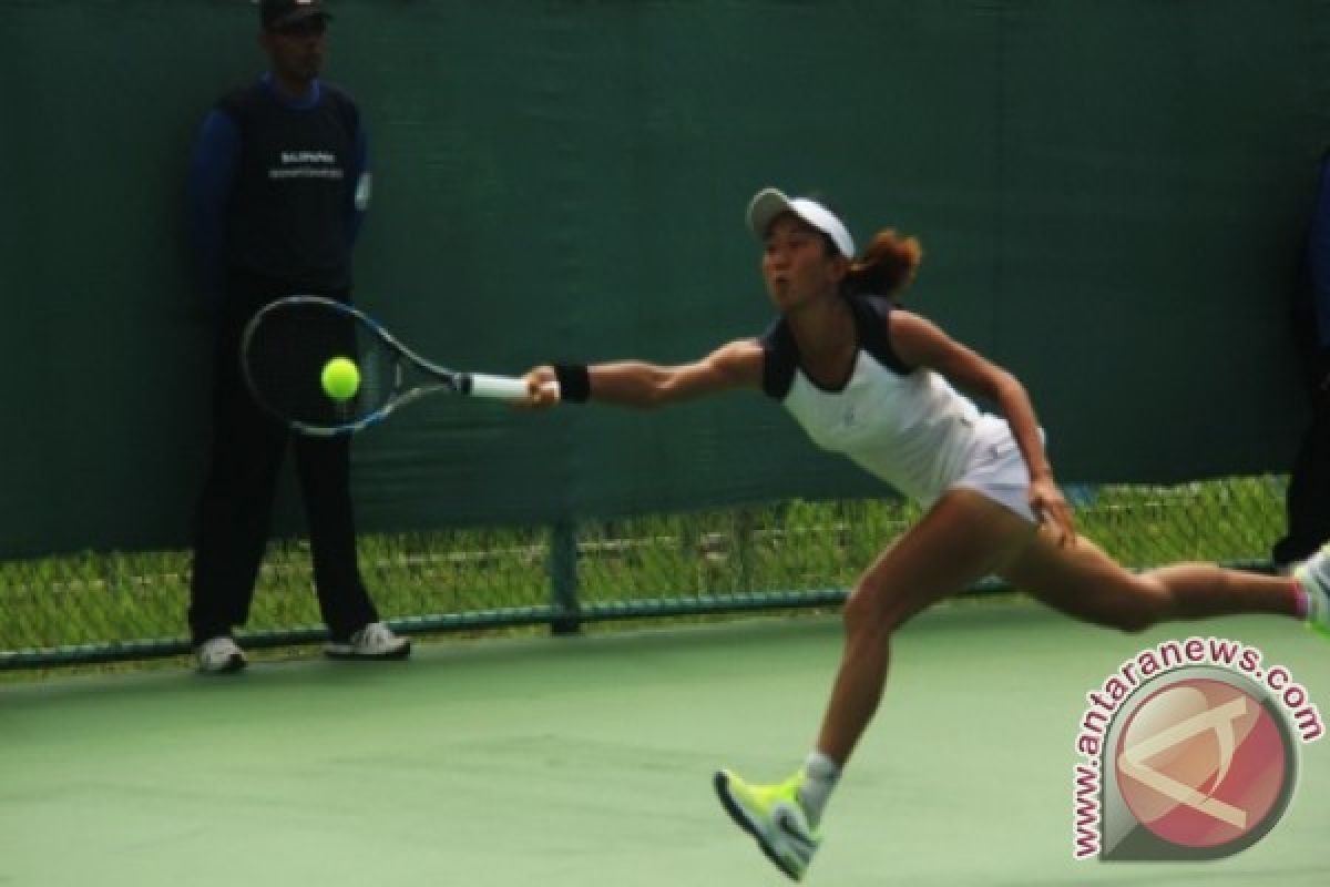 Petenis Tiongkok Lu Jia Jing Raih Gelar ITF