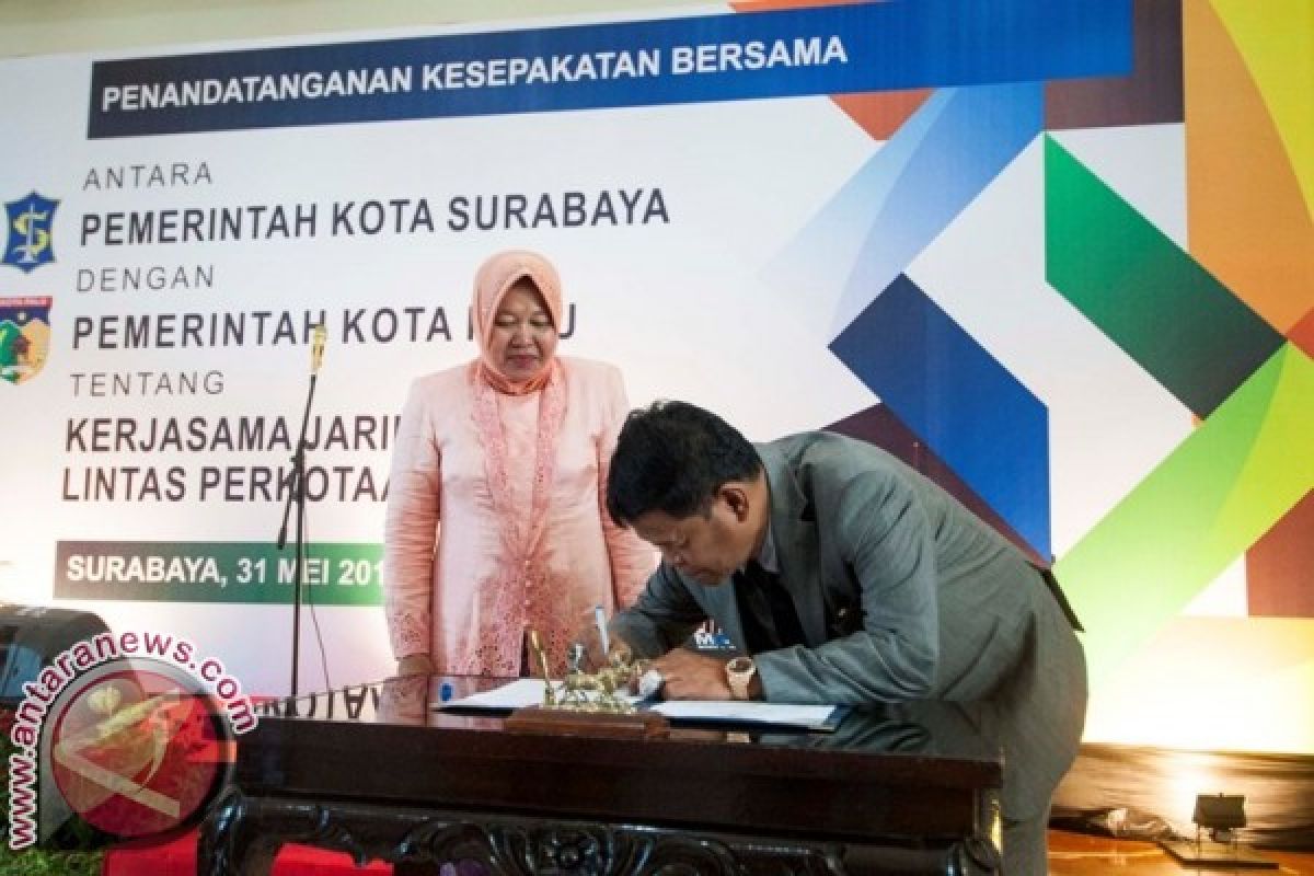 Kawasan Dolly Akan Jadi Pusat Akik Surabaya