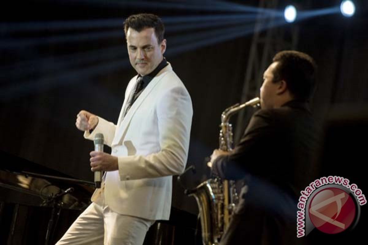 Tommy Page tutup usia