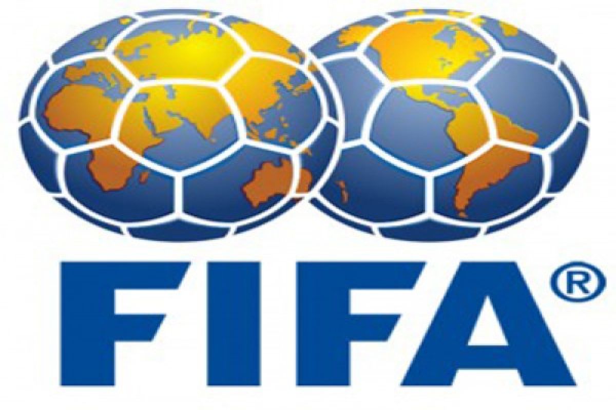 FIFA denda asosiasi sepak bola Swedia dan Kroasia