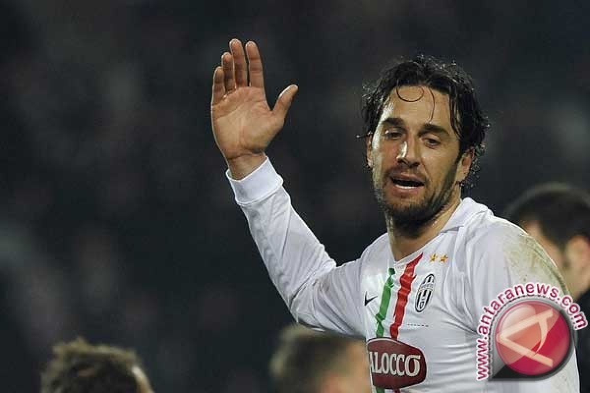 Pencetak gol terbanyak Liga Utama Italia