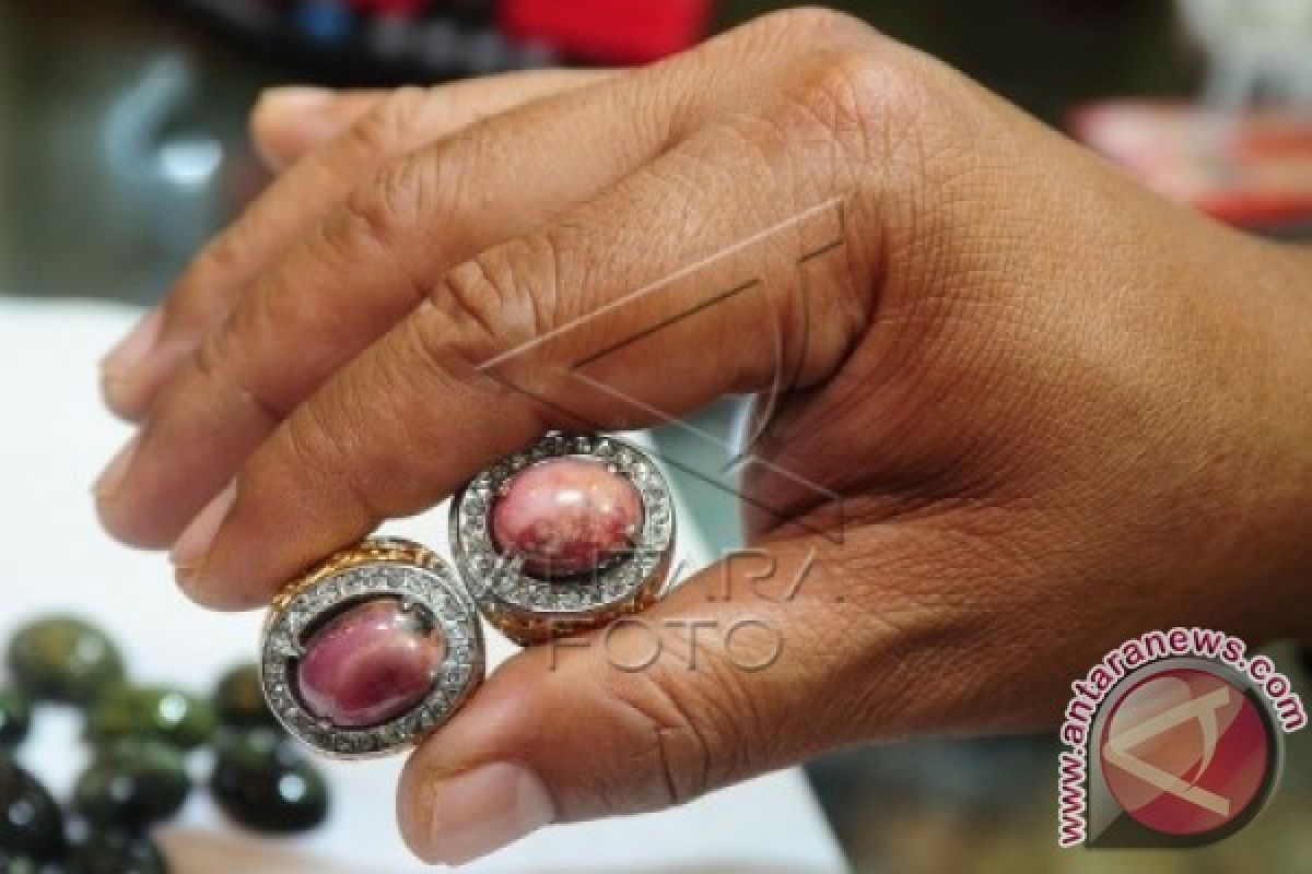 "Red Borneo" Makin Merah Daging Makin Mahal