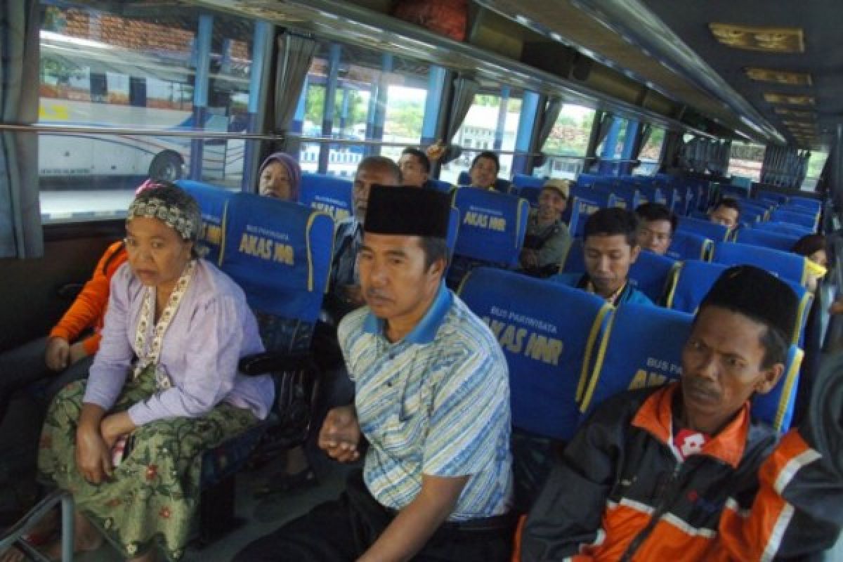 Dishub Malang Gagas Transportasi Massal Bus Kota 