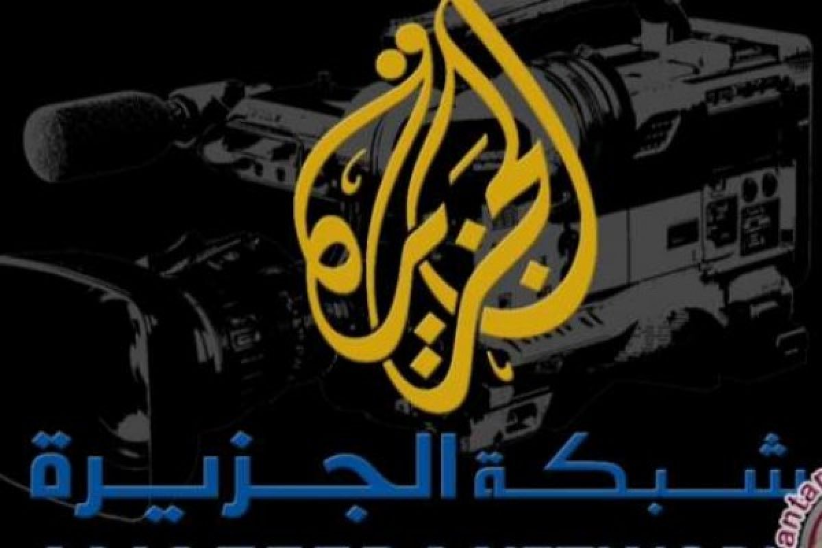 Al-Jazeera Media Network Ganti CEO Al-Jazeera America