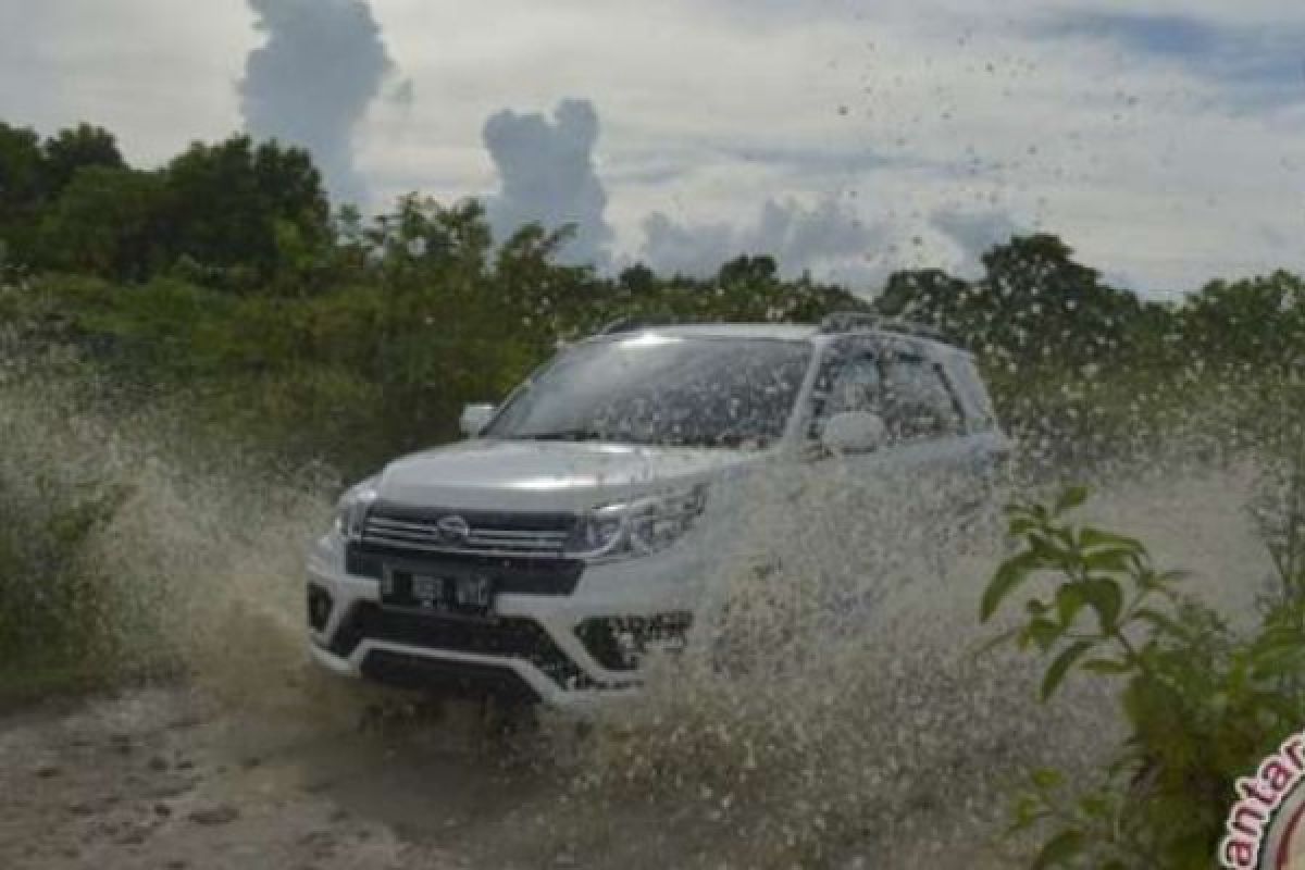 Astra Daihatsu Rayakan Pencapaian Produksi 4 Juta Unit