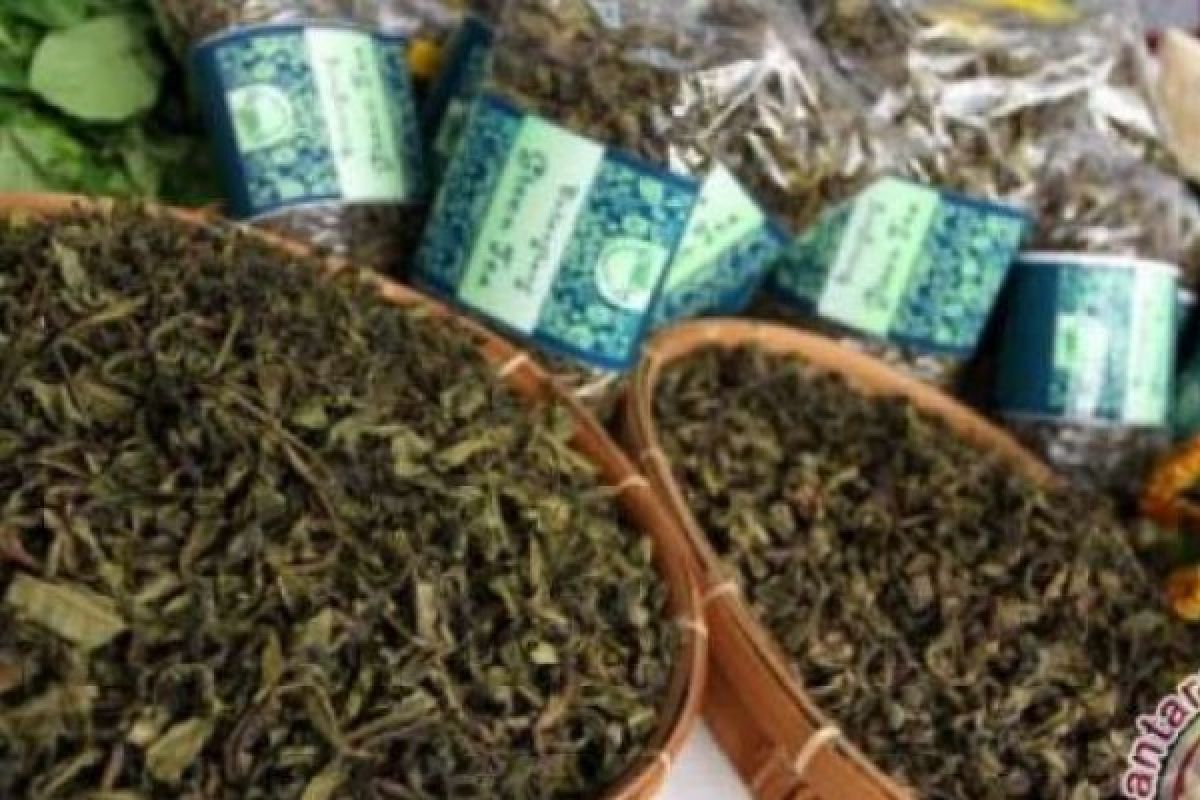 Indonesia Raih Transaksi 500 Juta Dolar AS Pada World Tea Expo 2015 