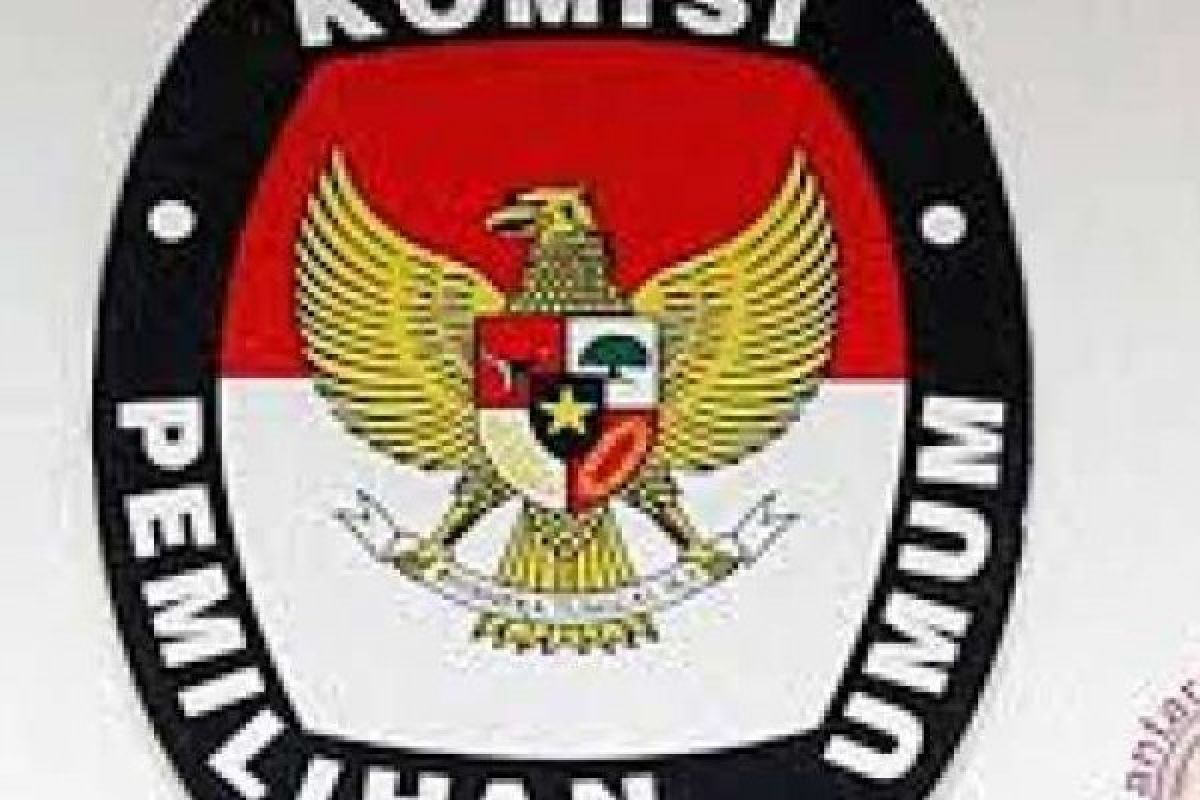 KPU Riau: Lima Daerah Belum Serahkan NPHD