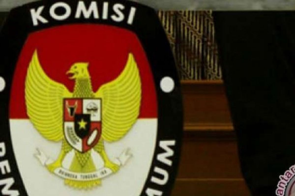 KPU Bengkalis Sosialisasikan Tahapan Pilkada
