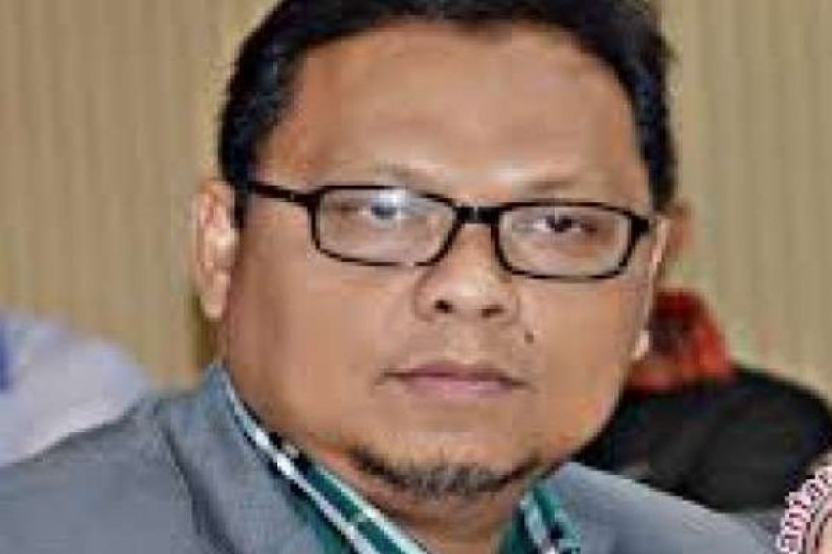 Komisi II DPR Bahas Pemekaran Kabupaten Riau