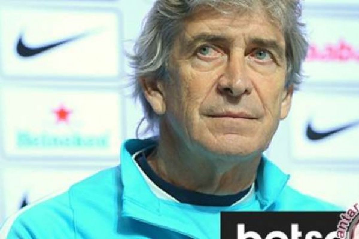 Pellegrini Sindir Gaya Permainan Chelsea