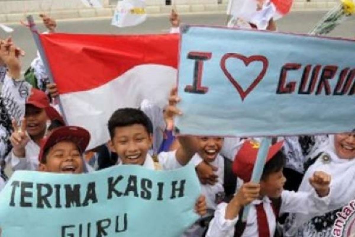 Ombudsman Telusuri Maladministrasi Sekolah Bodong di Pekanbaru