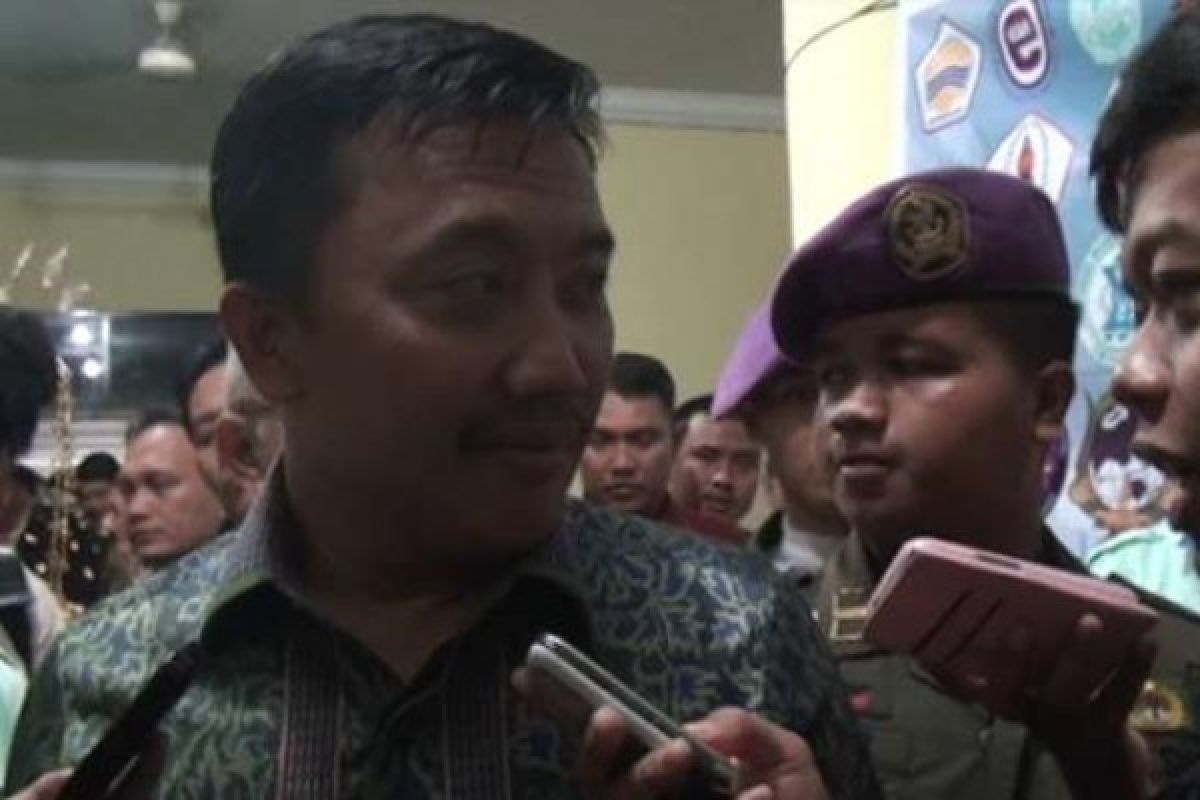 Menpora Belum Baca Surat "Cinta" Ketua PSSI