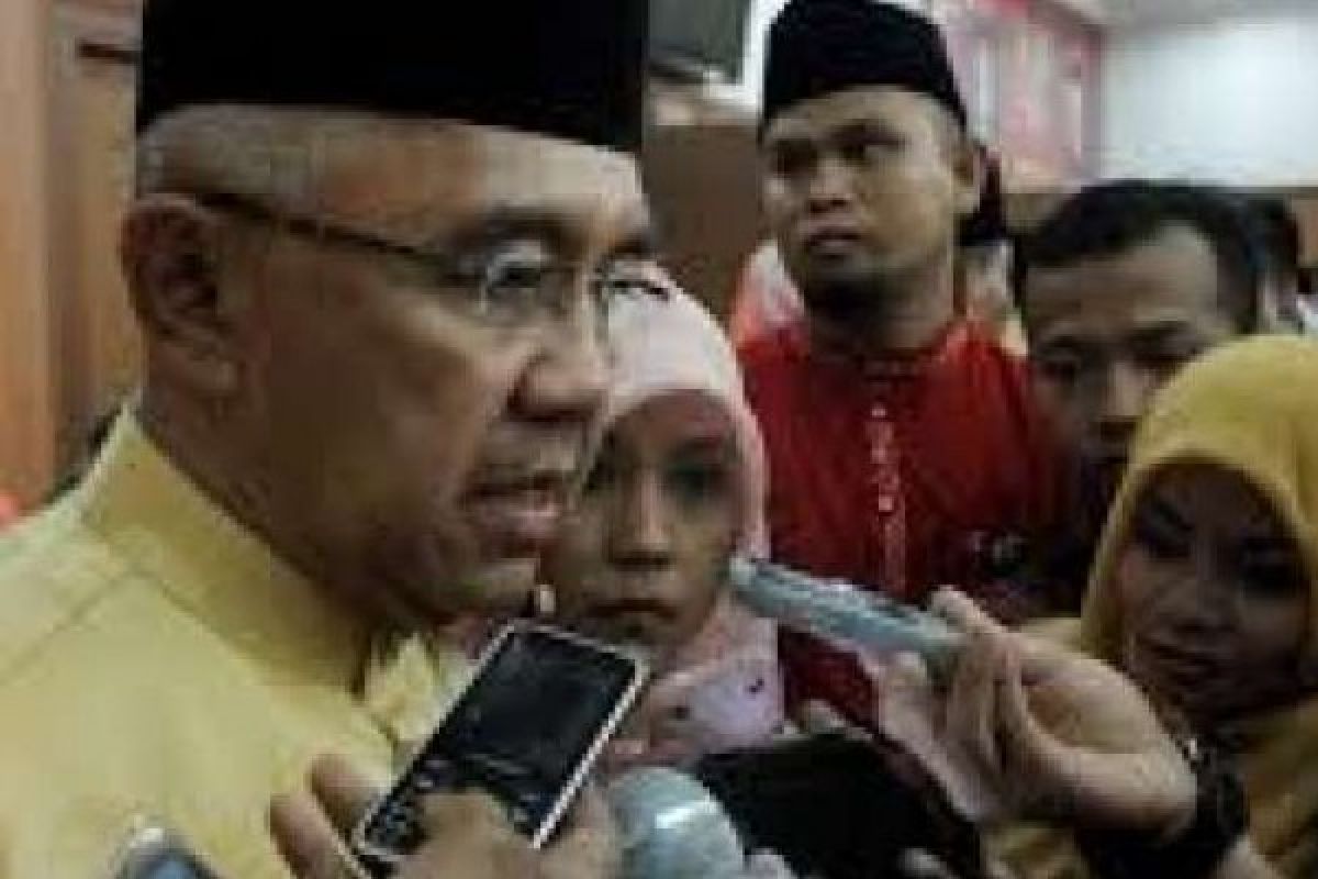   Riau Inflasi 0,73 Persen Setelah Kenaikan BBM