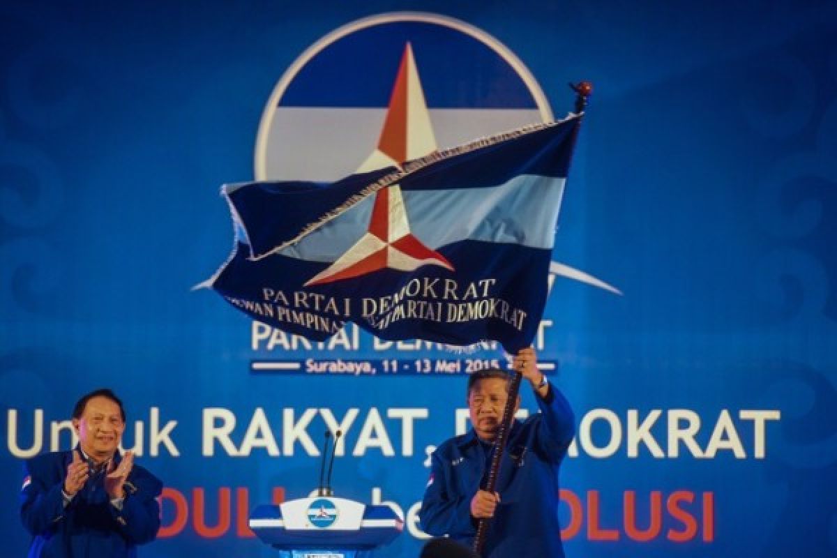 Demokrat Jatim Mulai Petakan Kandidat di Pilkada 