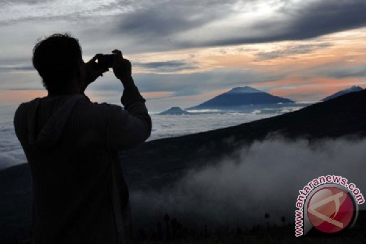 Potensi Wisata Kawasan Kledung Perlu Dikembangkan