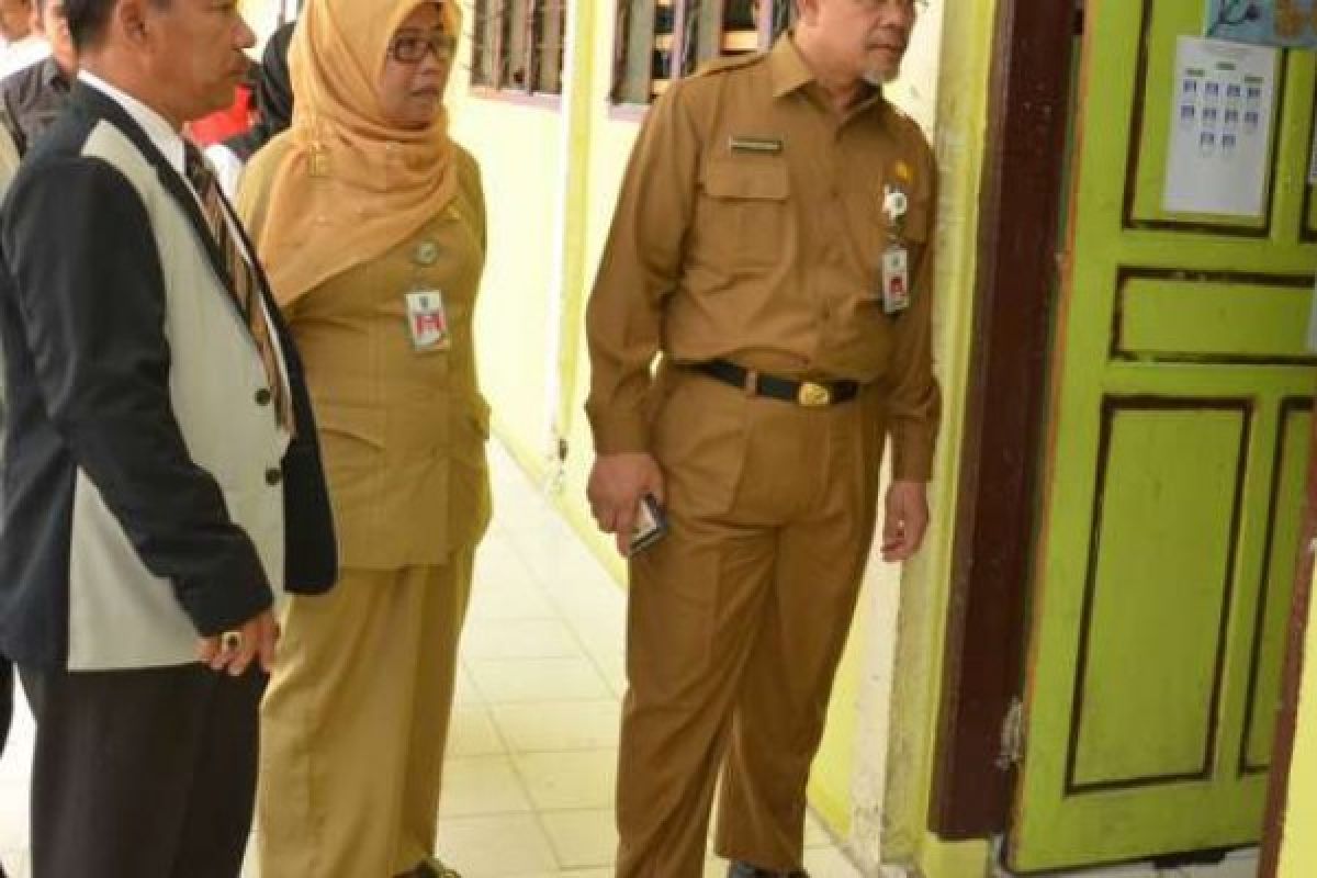 Pelatihan Pemanfaatan Sumber Daya Alam