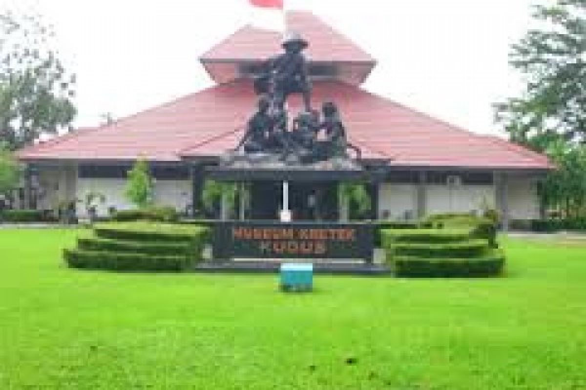 Jadi Wisata Andalan, Museum Kretek Butuh Tambahan Anggaran