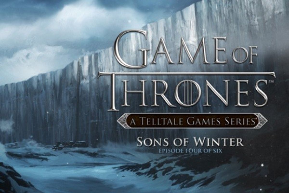 Episode Terbaru Game of Thrones Seharaga 5 USD