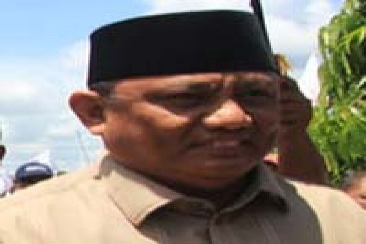 Gubernur Gorontalo Apresiasi Kabupaten/Kota Raih WTP