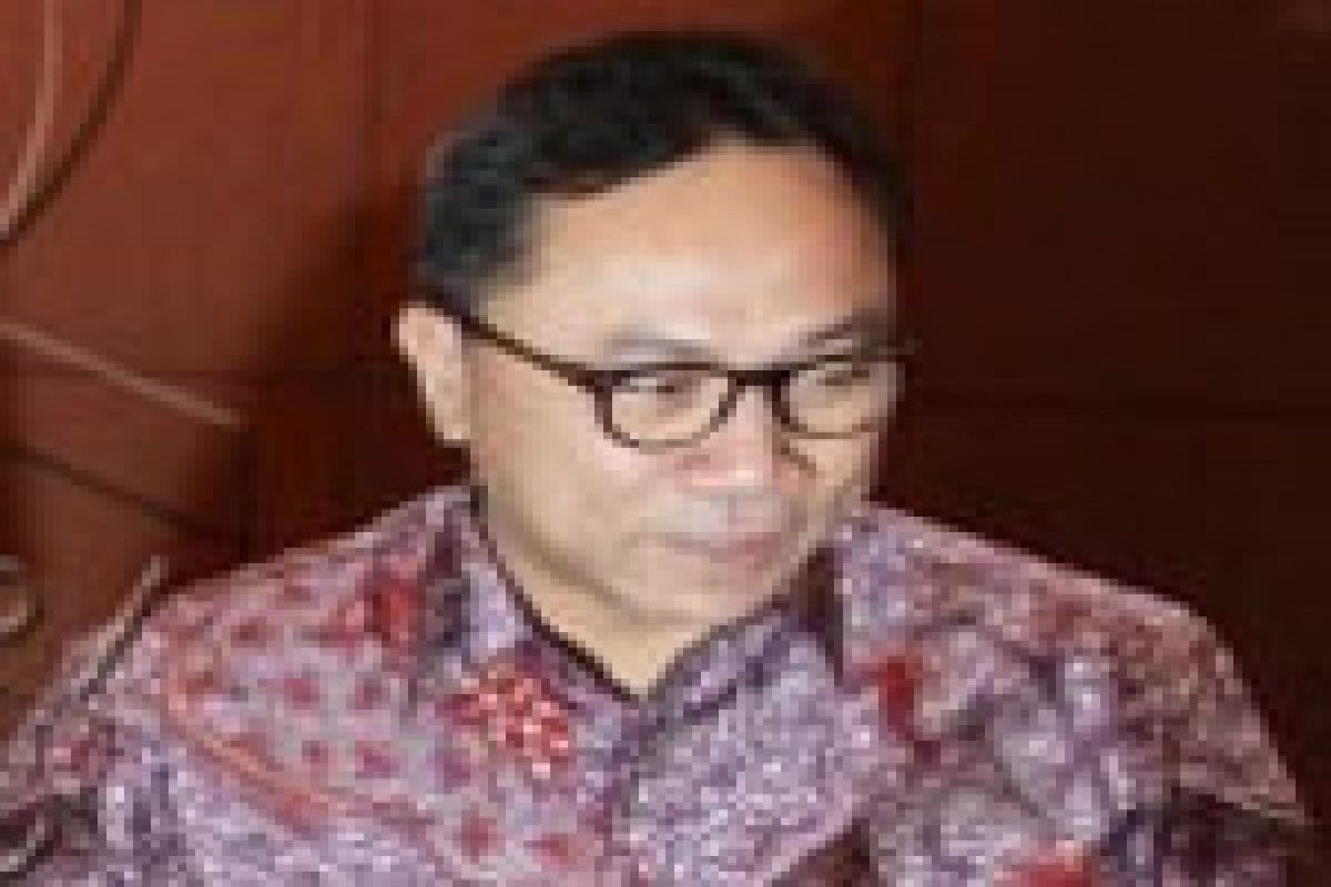 MPR: Tantangan Besar Indonesia Wujudkan Nilai Pancasila