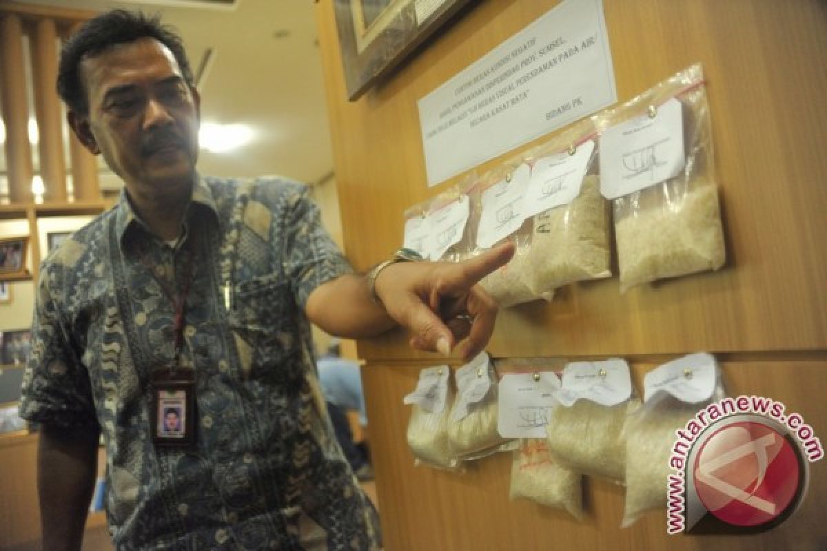 Sumsel miliki enam daerah pengembangan industri 