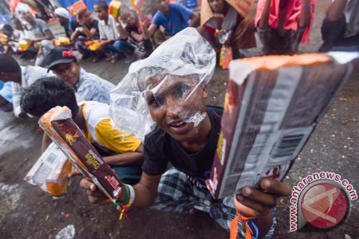 Pemerintah diminta sediakan pulau untuk tampung pengungsi Rohingya