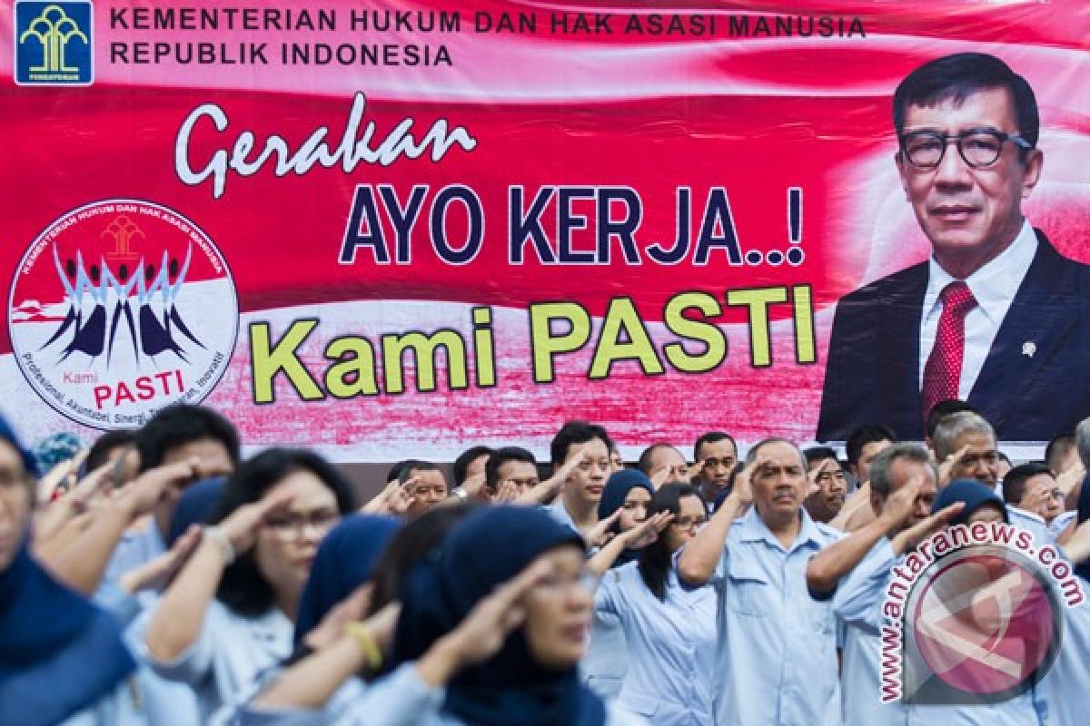 Kementerian HAM cemaskan aksi kekerasan dunia pendidikan