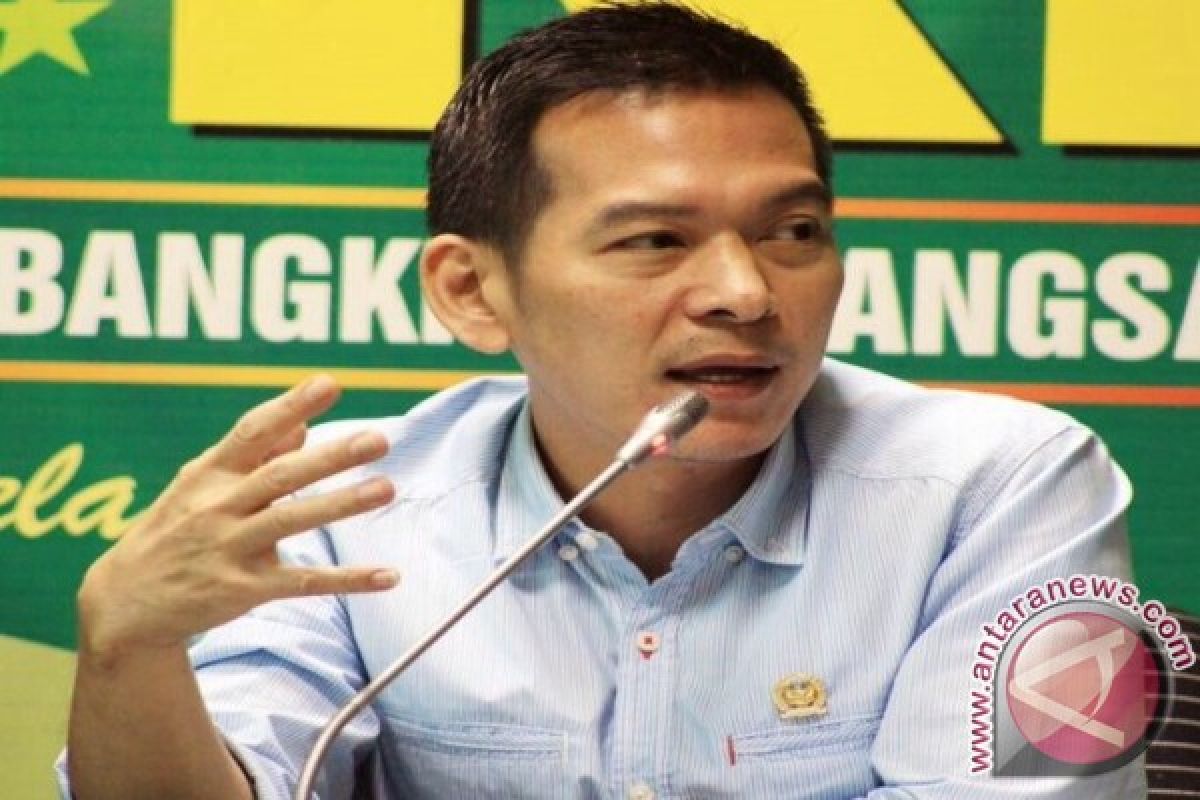 Daniel : Narkoba Rusak Masa Depan Bangsa