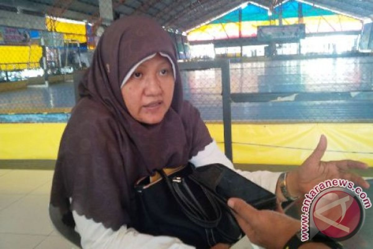 Reni Astuti Tunggu Masukan Masyarakat Terkait Pilkada Surabaya