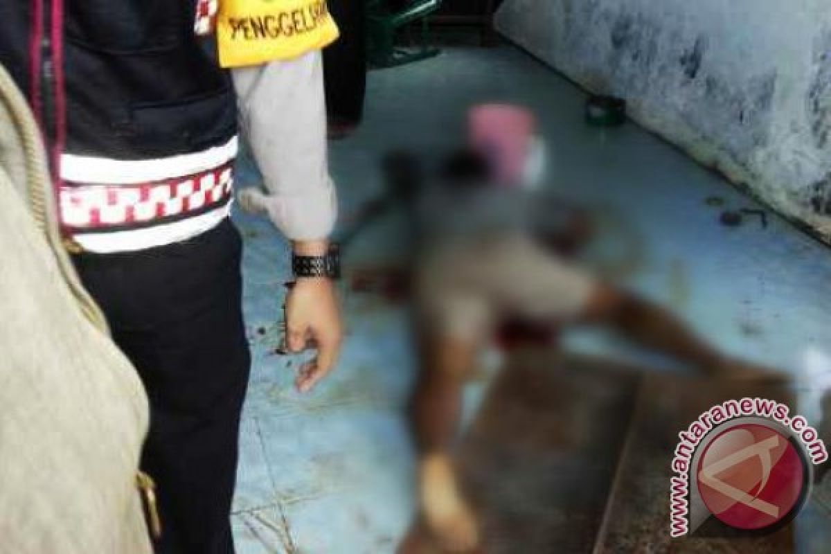 Polresta Banjarmasin Selidiki Kasus Pembunuhan Wakar 