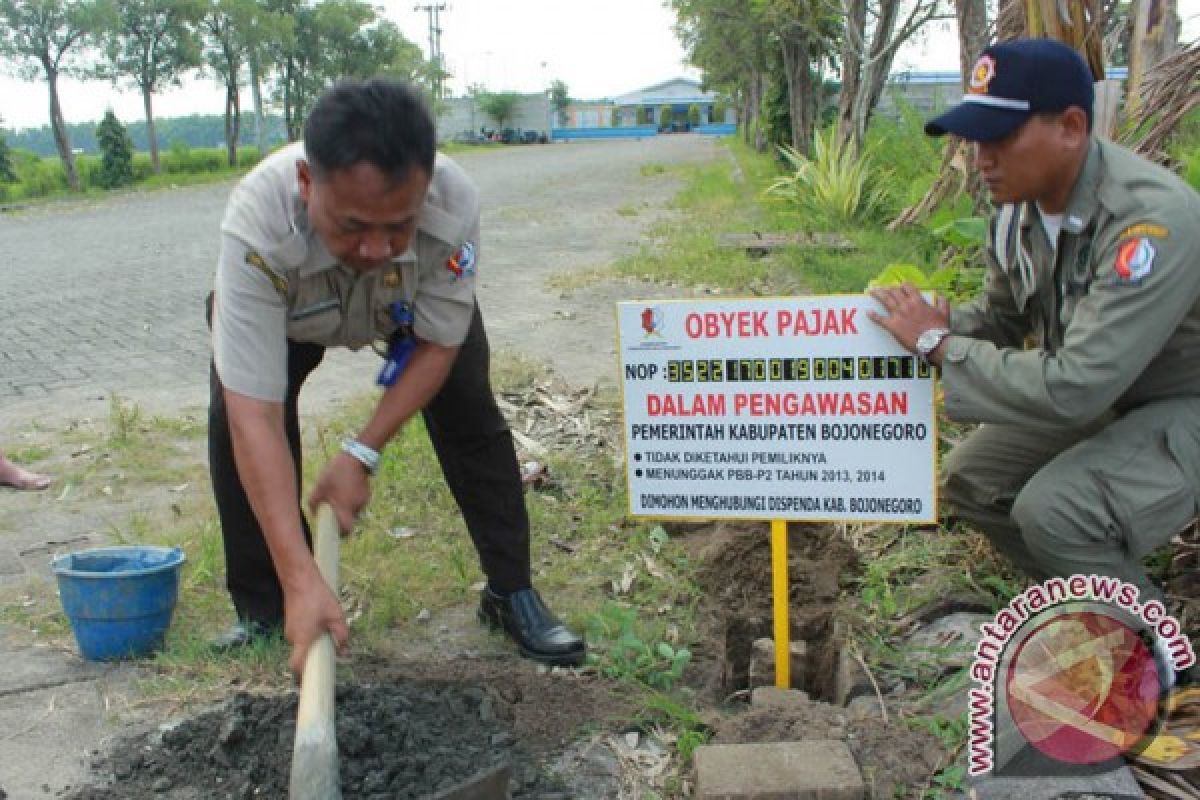 Pemkab Bojonegoro Cairkan Dana Desa Pekan ini