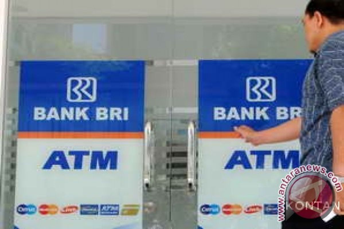 Penarikan uang kartal di Bengkulu meningkat